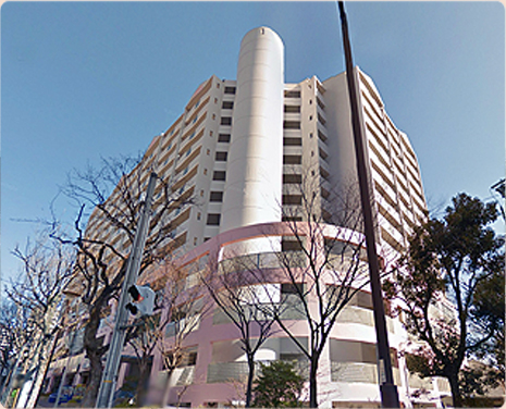 なだ障害者地域生活支援センター