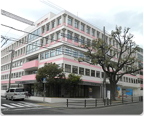 ちゅうおう障害者地域生活支援センター